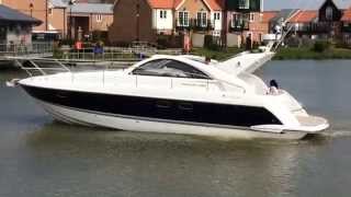 Fairline Targa 38 [upl. by Steele]