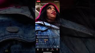 BlacChynaWorld Blac Chyna mom Tokyo Toni [upl. by Crescantia]