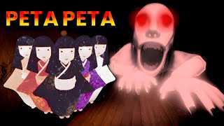 ROBLOX  PetaPeta  Level 14  Full Walkthrough [upl. by Aleit]