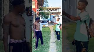 Tuliaaaa tupigane basi😂😂😂😂😂😂😂 comedy comedyfilms [upl. by Issor544]