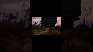 Mutant flesh scared me lol STALKER 2 [upl. by Llig]