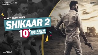 Shikaar 2  Parry Sarpanch Official Video Amar Hundal  👍 2019  StereoNation [upl. by Chicoine175]