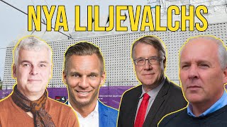 Nya Liljevalchs Hur kunde det gå så här 13 [upl. by Sergo]