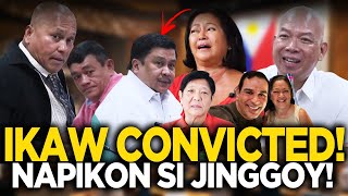 JINGGOY NAPIKON KAY MORALES SEN BATO HINDI PINA PORMA SI JINGGOY NAG AABUGADO NANAMAN KAY MARCOS JR [upl. by Cath555]