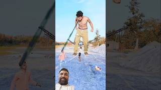 Shaitaanampkrish 🤺🦹💥 comedy funny vairalvideo shots surajrox [upl. by Germin]