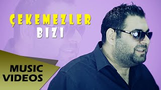 SÖKELİ HASRET ft İZMİRLİ ÖMER  ÇEKEMEZLER BİZİ  Official Video [upl. by Otila293]