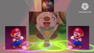 Oshawott Dance [upl. by Aruon]