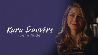 • Kara Danvers  scene finder S3D [upl. by Clo]