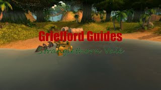 Grieflord Guides  Stranglethorn Vale [upl. by Kra]