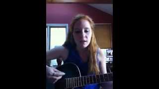 Paperweight Joshua Radin amp Schuyler Fisk Cover [upl. by Geminian]