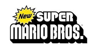 Overworld theme but the start is in all music New super Mario bros [upl. by Alaric]