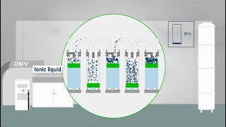 How does a hydrogen filling station work [upl. by Llennaj]