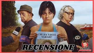 RECENSIONE QUI NON E HOLLYWOOD [upl. by Carla]