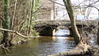 Bovey Tracey Devon England [upl. by Kcod]