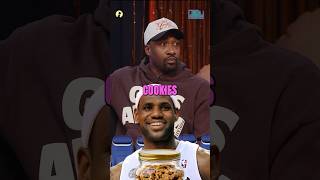 The Miami Heat Took LeBron’s Cookies 🍪😭 [upl. by Yarehs128]