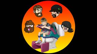 The Boys Get Potty Trained [upl. by Anastassia793]