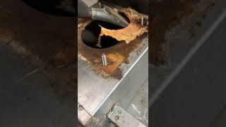 Satisfying boiler work [upl. by Daron]