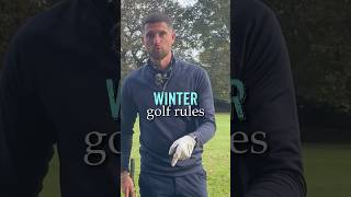 Rule changes this winter… [upl. by Alyss]