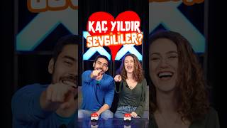 Kaç Yıldır Sevgililer [upl. by Gladdie934]