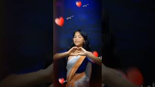 Rosoki Posoki  Dipanwita Deka  New Assamese Song  Axomiya Reels axomiyashorts viralshorts [upl. by Amir]