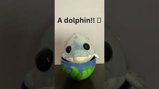 OPENING ADOPT ME PLUSH TOY EGGS SERIES TWO 🥚😱 PlayAdoptMe [upl. by Desma628]