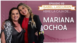 Entrevista con Mariana Ochoa  Versiones hay muchas… Esta es ¡SU VERDAD [upl. by Olimpia]