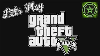 Lets Play GTA V  Almost Street Legal [upl. by High398]