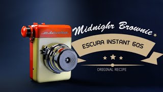 Review Escura instant 60s [upl. by Clementine887]