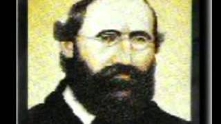 Bernhard Riemann History [upl. by Kacy]