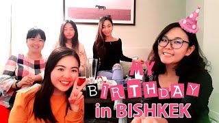 MSIV  VLOG 48  🎁🎂MY BIRTHDAY SURPRISE PART 2️⃣ [upl. by Irak120]