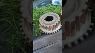 Maruti Suzuki Omni Starting issue  crank pulley change starting problem solve Video  Viral  👍 [upl. by Reid]