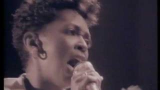 Anita Baker quotWatch Your Stepquot LIVE [upl. by Amando]