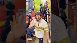 Lorry scm😂 comedy telugcomedy funny telugucomedyvidros [upl. by Eem]