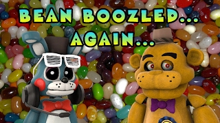 We Get Bean BoozledAGAIN  NEW DISGUSTING FLAVORS With Zack [upl. by Llednar]