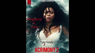 ACRIMONY 2 COMING SOON ON NETFLIX‼️LIKE amp SUBSCRIBE IF YOU LIKED PART ONE‼️ shorts [upl. by Hadwin]