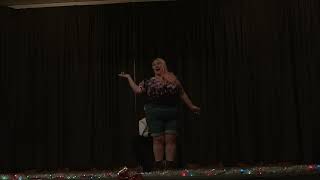 Lip Sync Battle  FOL 2024  Michelle [upl. by Carolynn34]