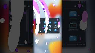 KDE Plasma Theme Showcase  Apus [upl. by Malim]