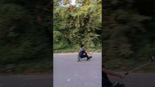 New skating🥰skating stunt shortvideo india views viralshorts youtubeshorts asadsketer 👀🙈 [upl. by Liris]