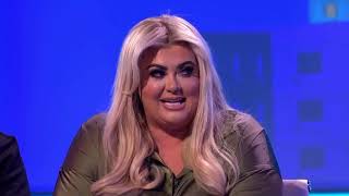 Gemma Collins iconic tv moments [upl. by Enidanreb]