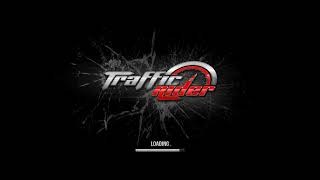 TRAFFIC RIDER GAME PLAYviralvideos [upl. by Erlinna358]