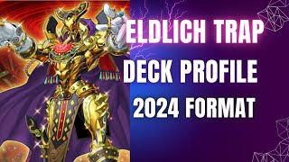 Eldlich Deck in 2024 How [upl. by Mecke]