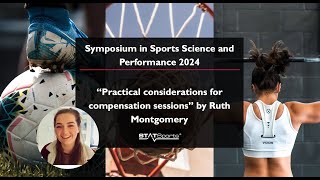 Practical considerations for compensation sessions by Ruth Montgomery [upl. by Ahseia]