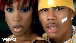 Nelly  Dilemma ft Kelly Rowland Official Music Video REVIEW [upl. by Runkle]