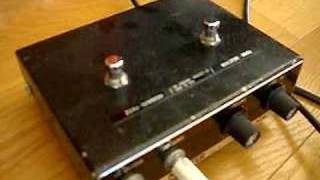 ACE TONE Fuzz Master FM2 [upl. by Litman]