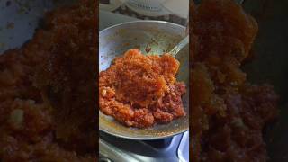 Gajar ka Halwa 🥕🥕 How to make gajar ka halwa at home ytshorts halwa gajarkahalwa carrot food [upl. by Htrap]