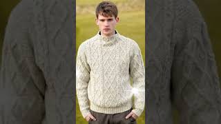 Gents sweater designs knitting sweater [upl. by Chao427]