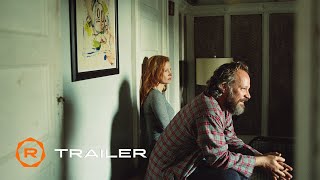 Memory  Official Trailer 2023  Jessica Chastain Peter Sarsgaard Brooke Timber [upl. by Ocimad]