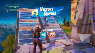 Random keeps trying kill me Fortnite Remix November 10 [upl. by Bouley]