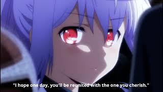 Plastic Memories AMV – Slipping Through My Fingers [upl. by Anuska]