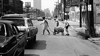 Columbus Neighborhoods Columbus High Street in 1973 [upl. by Cissej]